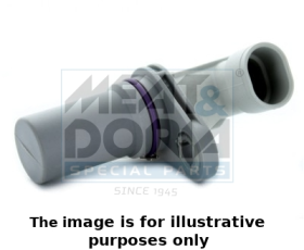 Датчик положения коленвала Meat & Doria 87344e