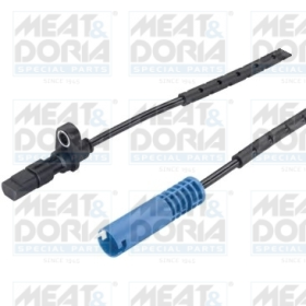 Датчик ABS Meat & Doria 90006
