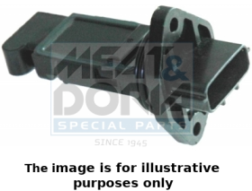 Датчик потока воздуха Meat & Doria 86101e