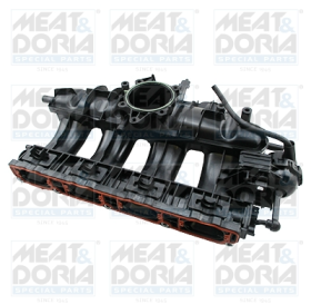 Впускний патрубок Meat & Doria 89452