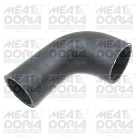 Патрубок интеркулера Meat & Doria 96064