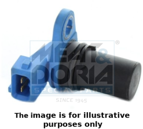 Датчик розподільного вала Meat & Doria 87247e