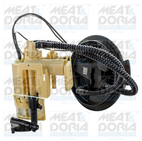 Паливний насос Meat & Doria 77766