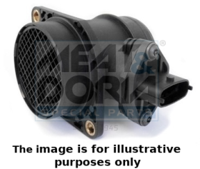 Расходомер воздуха Meat & Doria 86038e