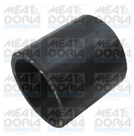 Патрубок интеркулера Meat & Doria 96049