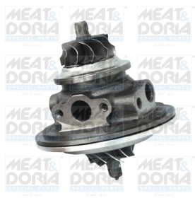 Комплект прокладок турбины Meat & Doria 60106