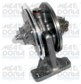 Комплект прокладок турбины Meat & Doria 60328