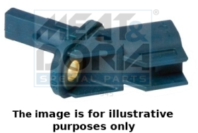 Датчик ABS Meat & Doria 90115e