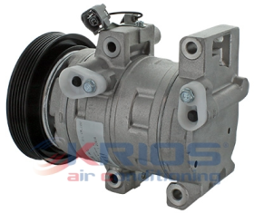 Компрессор кондиционера Meat & Doria k12161a