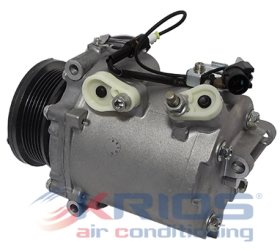 Компрессор кондиционера Meat & Doria K19088A