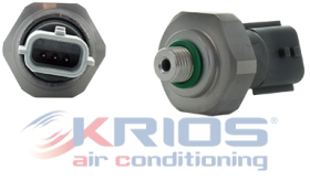 Датчик давления хладагента Meat & Doria k52096