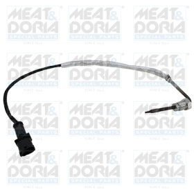 Датчик температуры выхлопных газов Meat & Doria 12142e