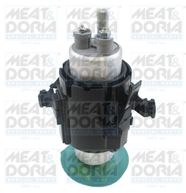 Топливный насос Meat & Doria 76616e