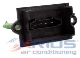 Регулятор вентилятора салона Meat & Doria k109081