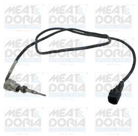 Датчик температури вихлопних газів Meat & Doria 12429