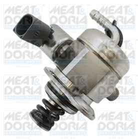 Топливный насос высокого давления Meat & Doria 78535