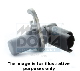 Датчик положения коленвала Meat & Doria 87243e