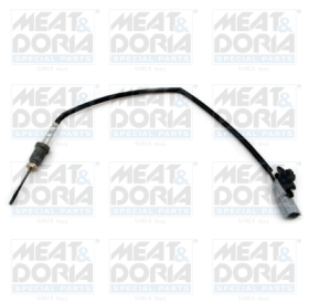 Датчик температуры выхлопных газов Meat & Doria 12460