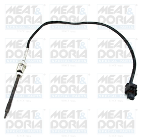 Датчик температури вихлопних газів Meat & Doria 12103e