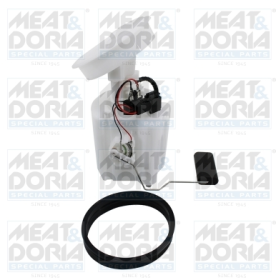 Топливный насос Meat & Doria 76822e