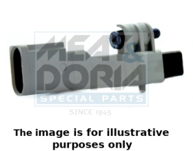 Датчик положения коленвала Meat & Doria 87381e