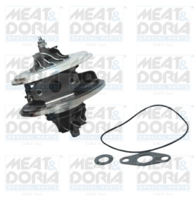 Комплект прокладок турбины Meat & Doria 60028