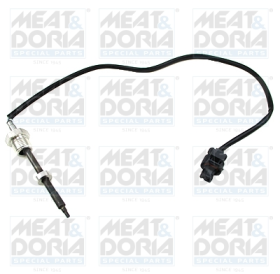 Датчик температури вихлопних газів Meat & Doria 12442