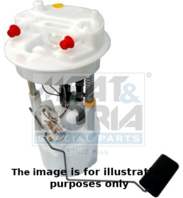 Топливный насос Meat & Doria 76453e