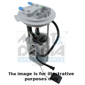 Топливный насос Meat & Doria 77429e