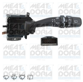 Подрулевой переключатель Meat & Doria 23508