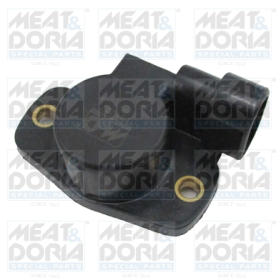 Датчик положения дроссельной заслонки Meat & Doria 83001e