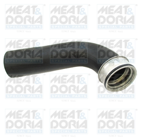 Патрубок інтеркулера Meat & Doria 96046