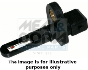 Датчик температуры впускаемого воздуха Meat & Doria 82122e