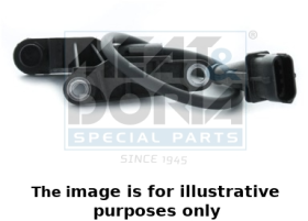 Датчик распредвала Meat & Doria 87408e