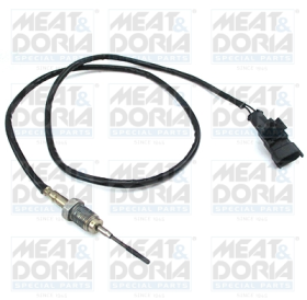 Датчик температуры выхлопных газов Meat & Doria 12450