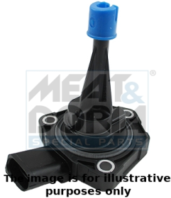 Датчик уровня моторного масла Meat & Doria 72232e