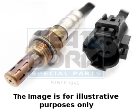 Лямбда-зонд Meat & Doria 81657e