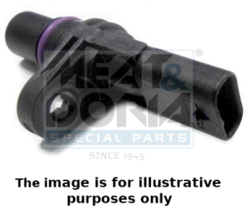 Датчик распредвала Meat & Doria 87998e