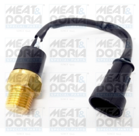 Датчик температури охолоджувальної рідини Meat & Doria 82602