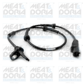 Датчик ABS Meat & Doria 90786