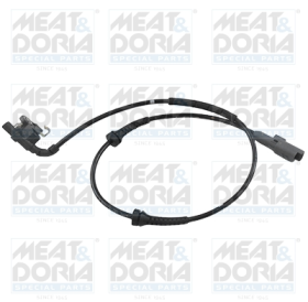 Датчик ABS Meat & Doria 90787