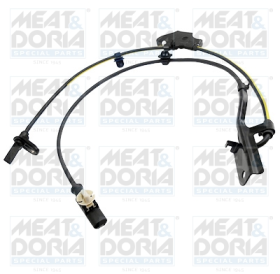 Датчик ABS Meat & Doria 90792