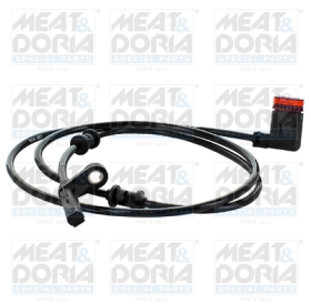 Датчик ABS Meat & Doria 90904