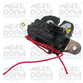 Замок двери багажника Meat & Doria 31304