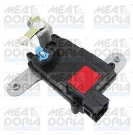 Замок дверей Meat & Doria 31479