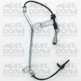 Датчик ABS Meat & Doria 90802