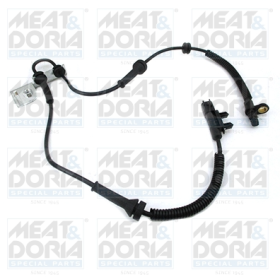 Датчик ABS Meat & Doria 90883e