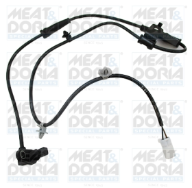 Датчик ABS Meat & Doria 90941