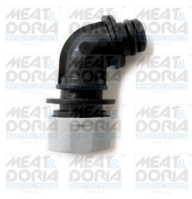 Топливный насос высокого давления Meat & Doria 9497