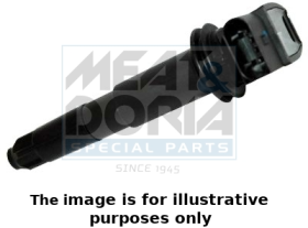 Катушка зажигания Meat & Doria 10698E